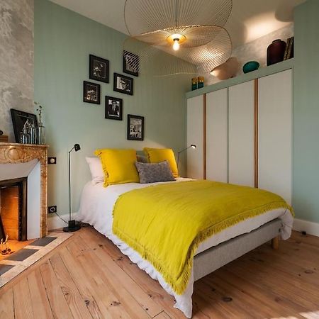 Suite S 55M2 Villa Classee Виши Экстерьер фото